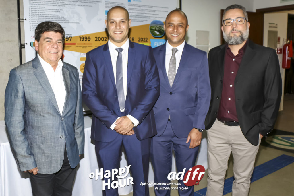 Comenda Bernardo Mascarenhas 2022 O Happy Hour