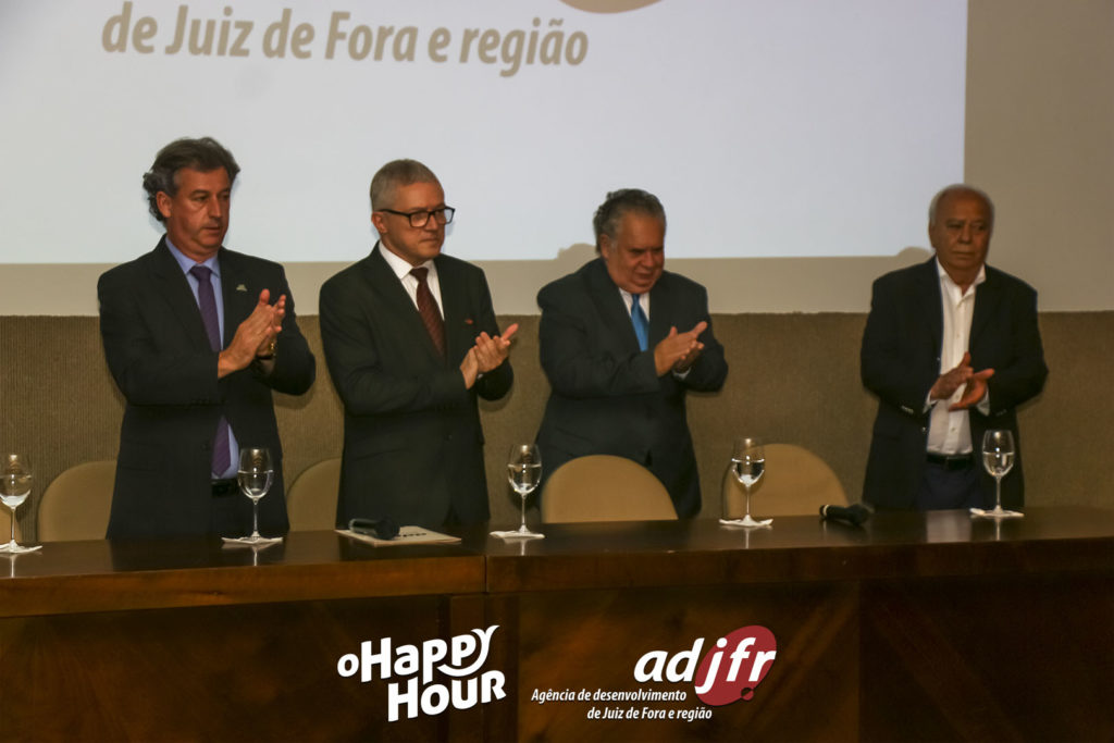 Comenda Bernardo Mascarenhas 2022 O Happy Hour