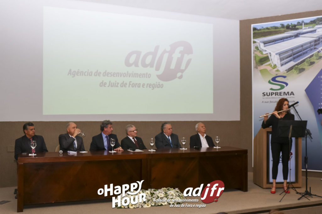 Comenda Bernardo Mascarenhas 2022 O Happy Hour