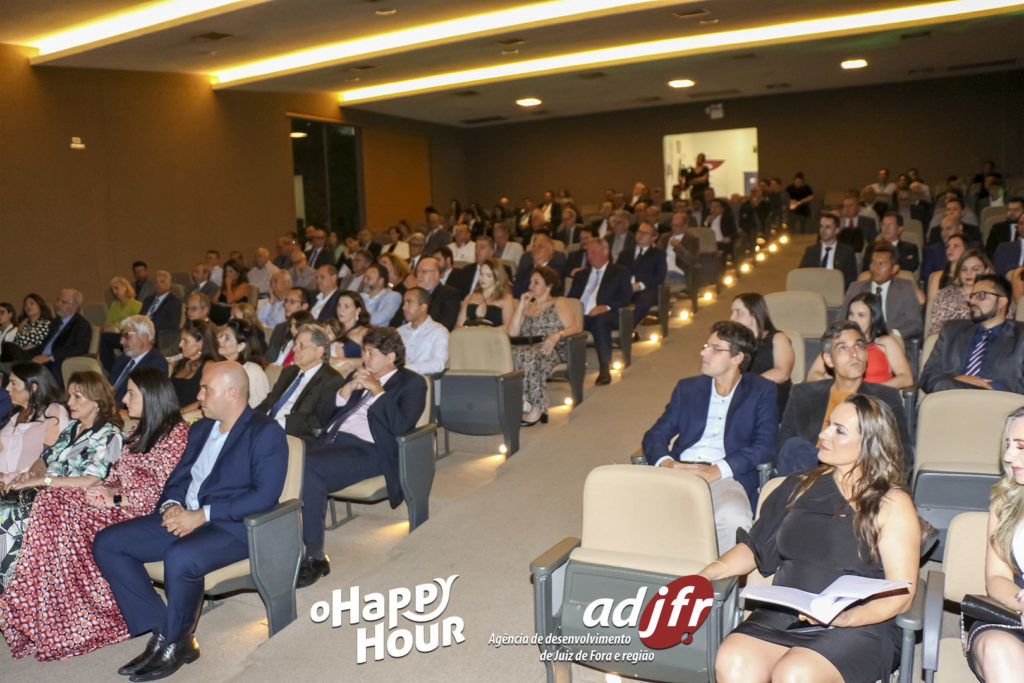 Comenda Bernardo Mascarenhas 2022 O Happy Hour