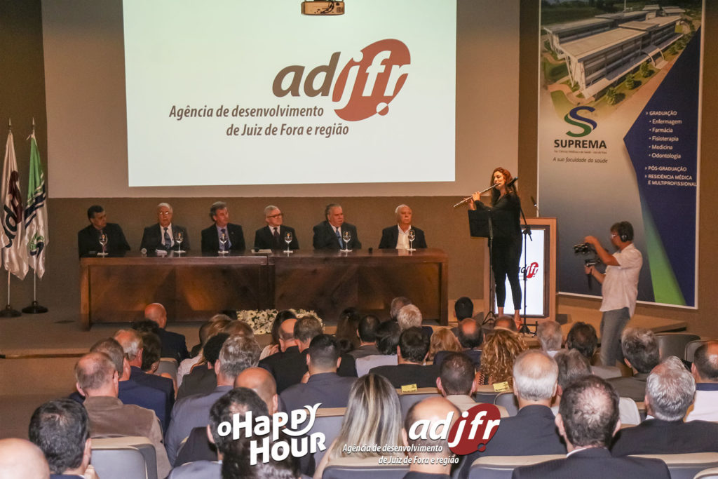 Comenda Bernardo Mascarenhas 2022 O Happy Hour