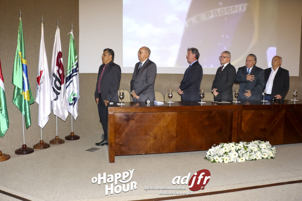 Comenda Bernardo Mascarenhas 2022 O Happy Hour