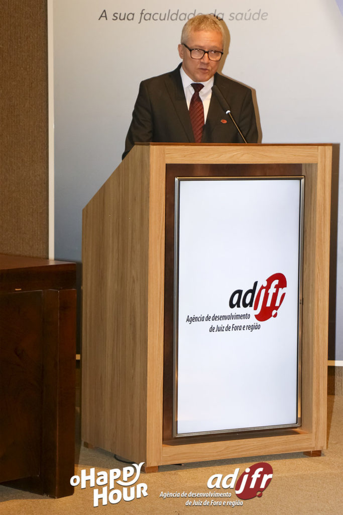 Comenda Bernardo Mascarenhas 2022 O Happy Hour