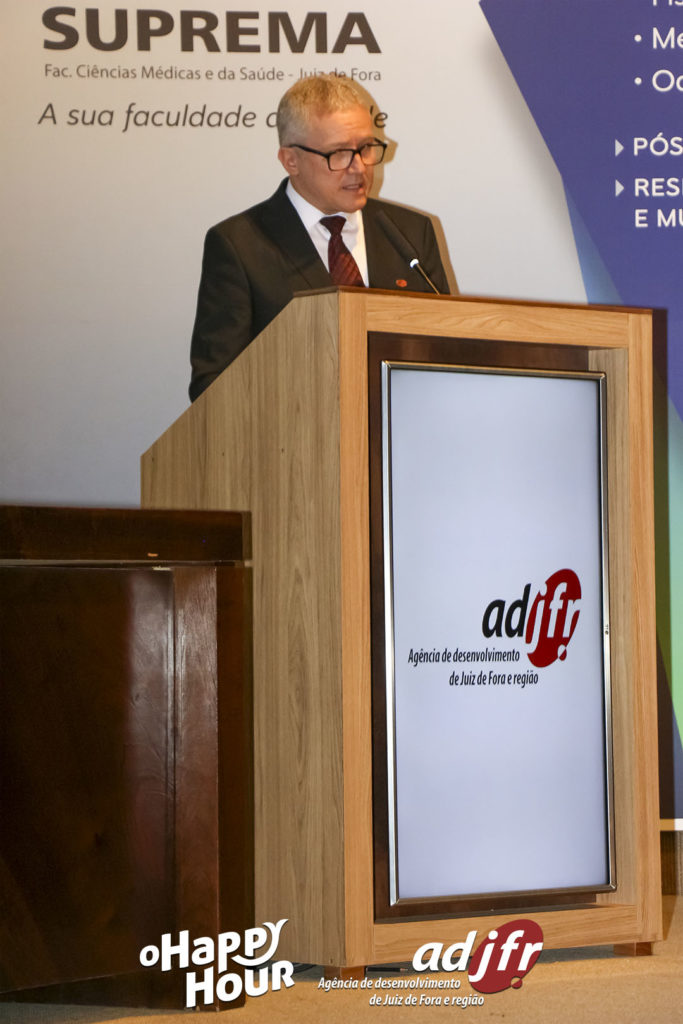 Comenda Bernardo Mascarenhas 2022 O Happy Hour