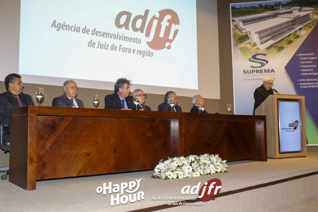 Comenda Bernardo Mascarenhas 2022 O Happy Hour