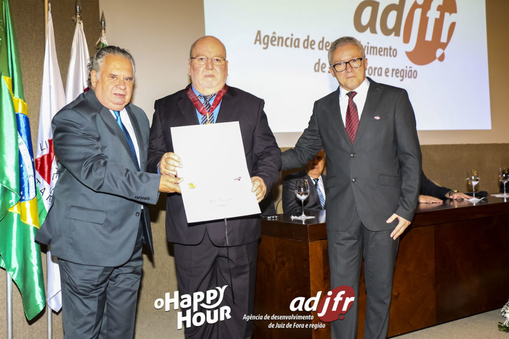 Comenda Bernardo Mascarenhas 2022 O Happy Hour