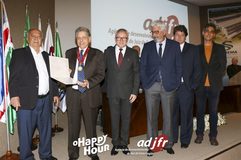 Comenda Bernardo Mascarenhas 2022 O Happy Hour