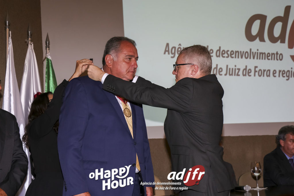 Comenda Bernardo Mascarenhas 2022 O Happy Hour