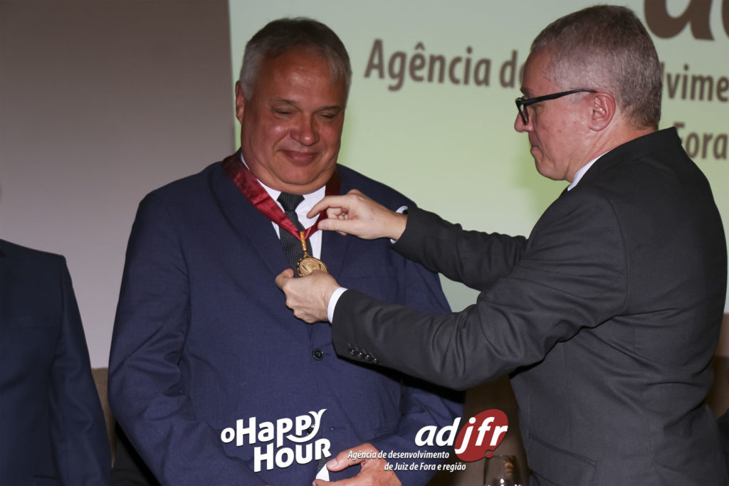 Comenda Bernardo Mascarenhas 2022 O Happy Hour