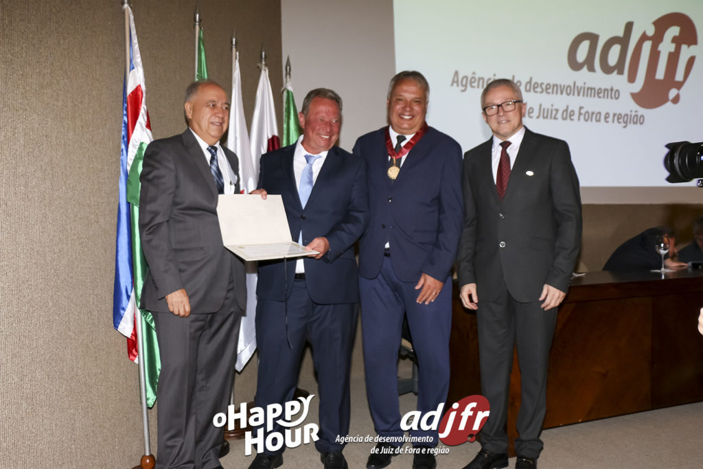 Comenda Bernardo Mascarenhas 2022 O Happy Hour