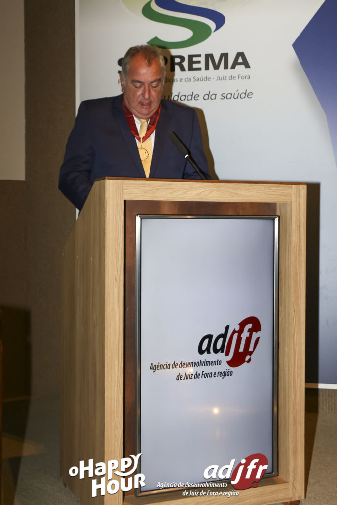 Comenda Bernardo Mascarenhas 2022 O Happy Hour