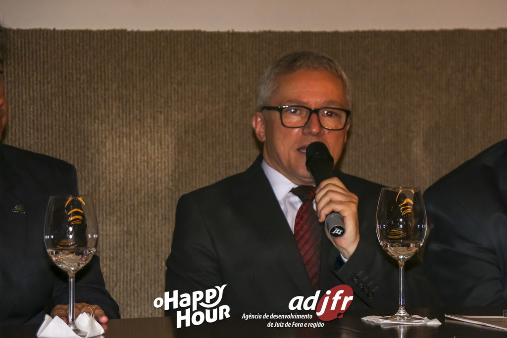 Comenda Bernardo Mascarenhas 2022 O Happy Hour