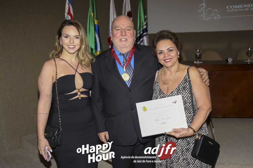 Comenda Bernardo Mascarenhas 2022 O Happy Hour