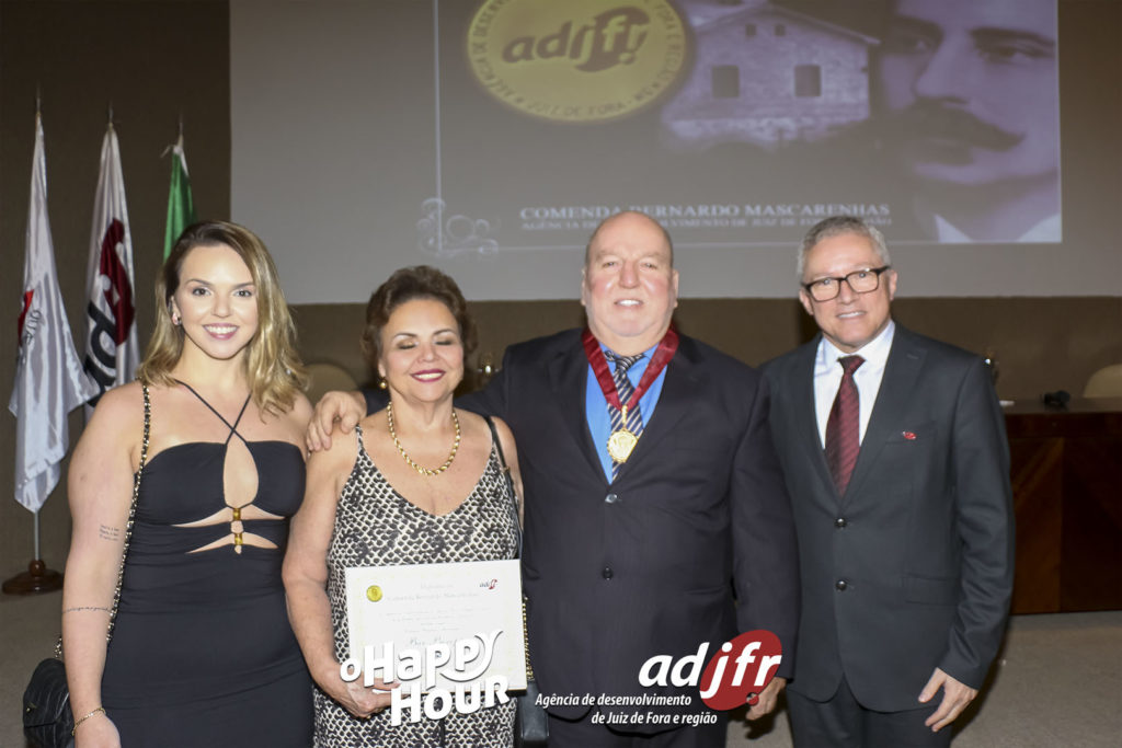Comenda Bernardo Mascarenhas 2022 O Happy Hour