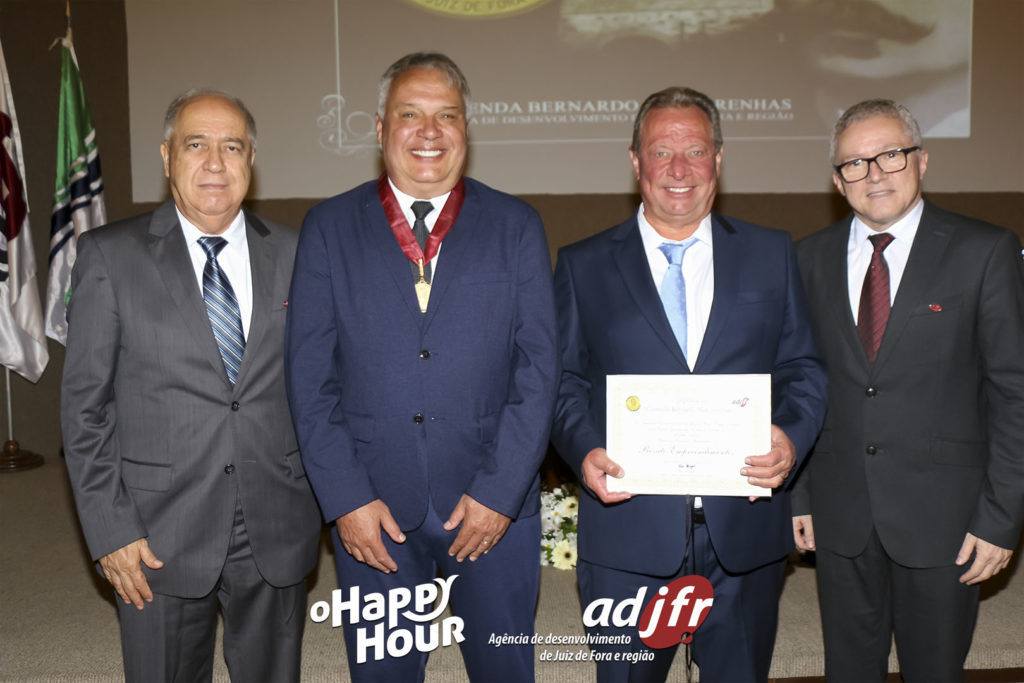 Comenda Bernardo Mascarenhas 2022 O Happy Hour