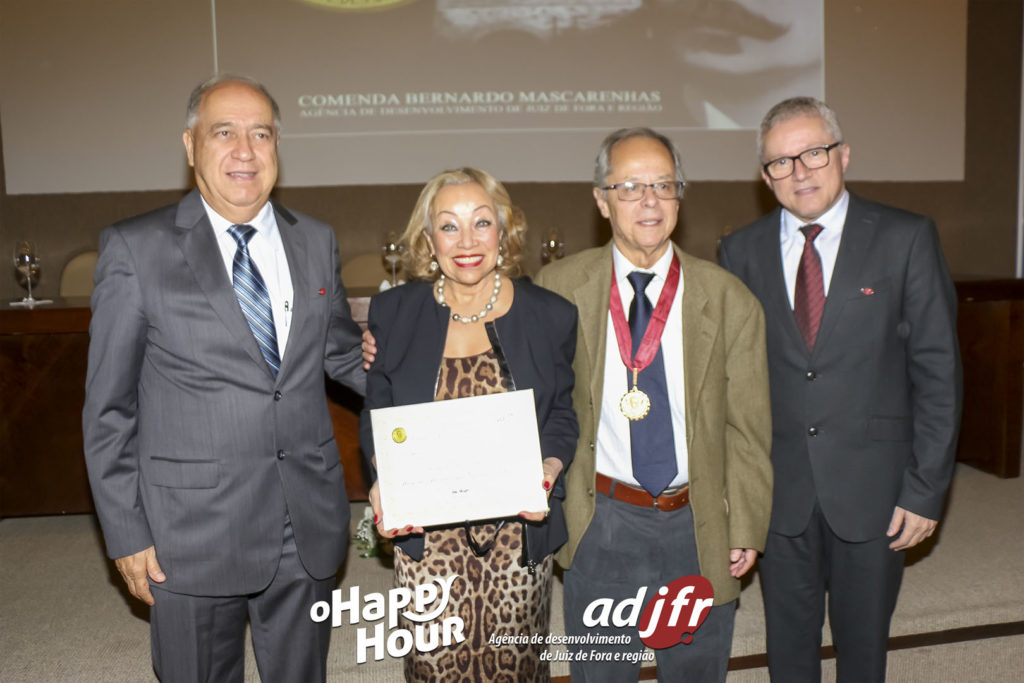 Comenda Bernardo Mascarenhas 2022 O Happy Hour