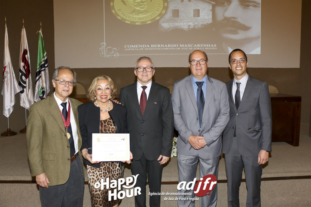 Comenda Bernardo Mascarenhas 2022 O Happy Hour