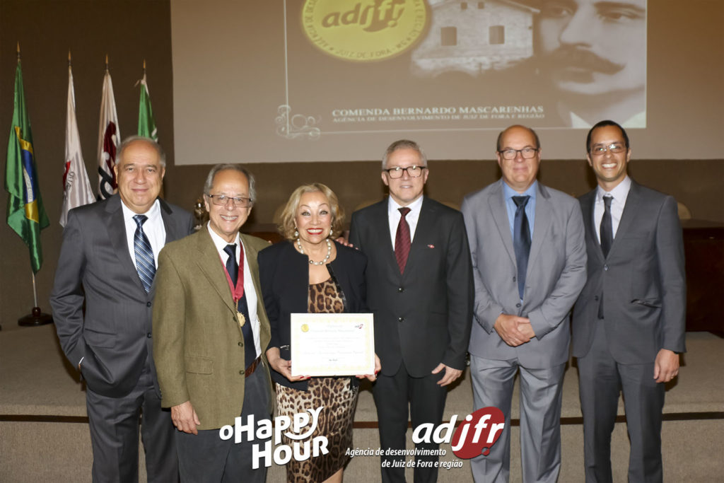 Comenda Bernardo Mascarenhas 2022 O Happy Hour