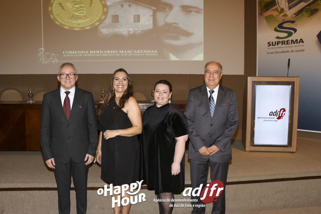 Comenda Bernardo Mascarenhas 2022 O Happy Hour