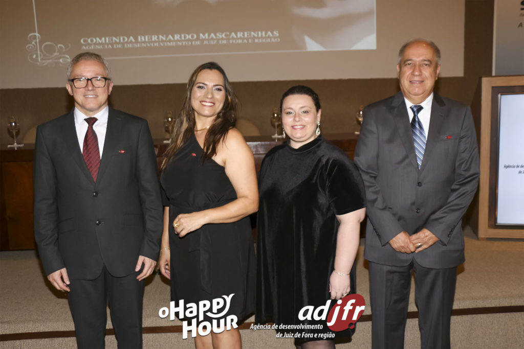 Comenda Bernardo Mascarenhas 2022 O Happy Hour