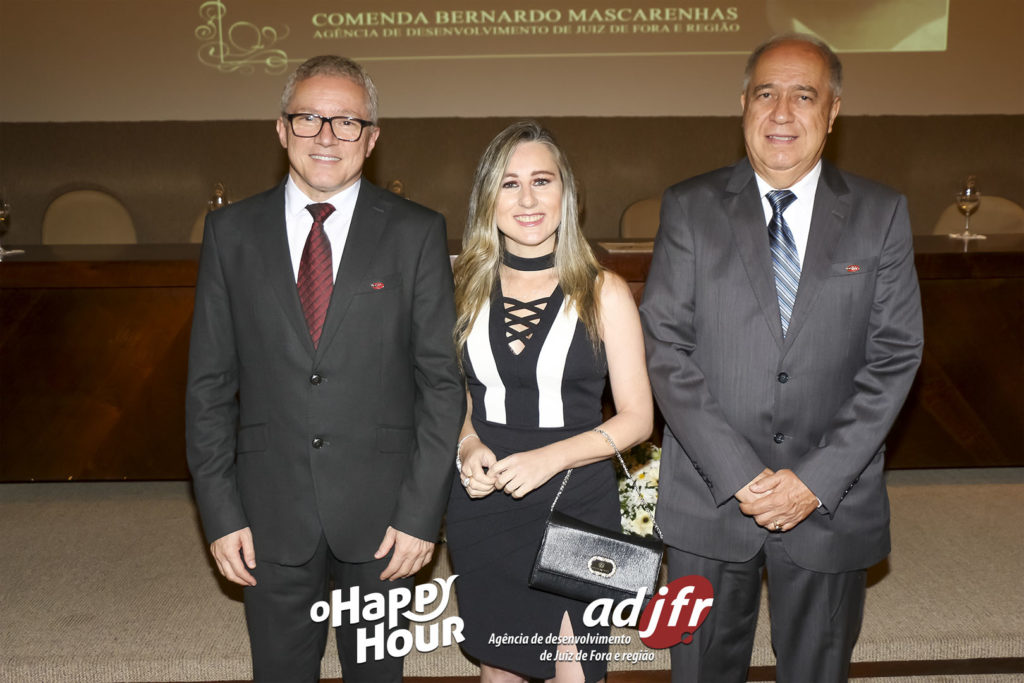 Comenda Bernardo Mascarenhas 2022 O Happy Hour