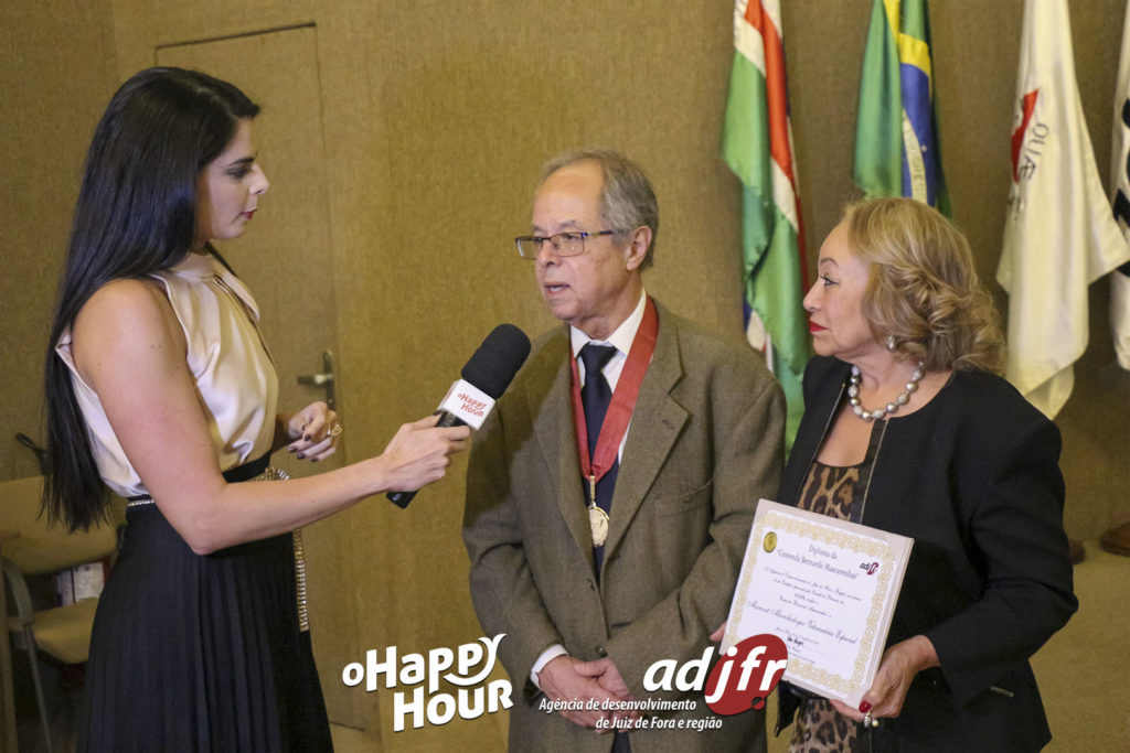 Comenda Bernardo Mascarenhas 2022 O Happy Hour