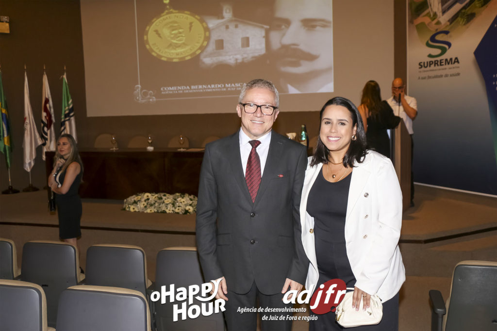 Comenda Bernardo Mascarenhas 2022 O Happy Hour