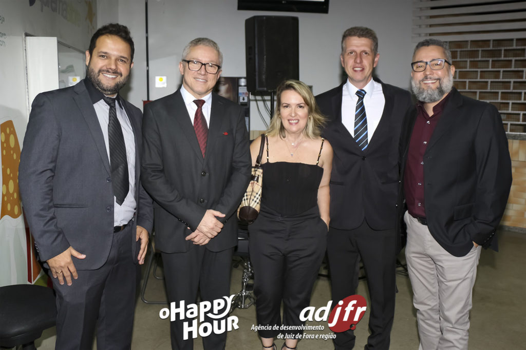 Comenda Bernardo Mascarenhas 2022 O Happy Hour