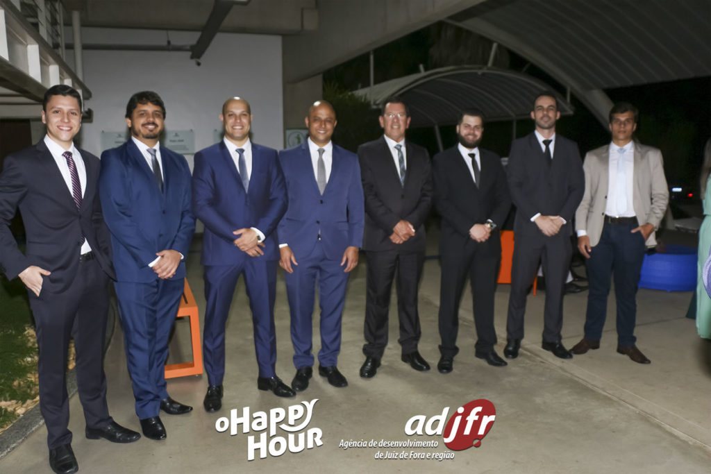 Comenda Bernardo Mascarenhas 2022 O Happy Hour