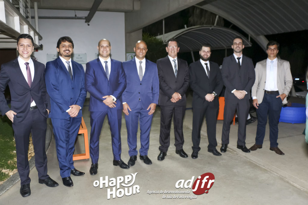 Comenda Bernardo Mascarenhas 2022 O Happy Hour