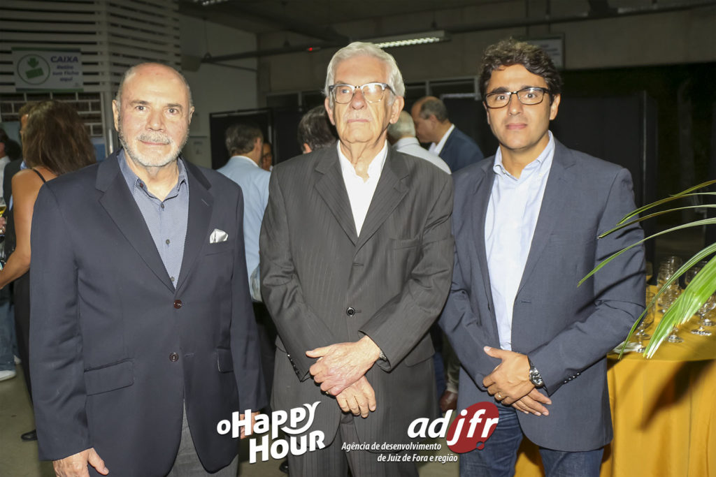 Comenda Bernardo Mascarenhas 2022 O Happy Hour