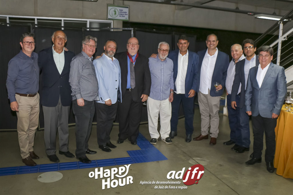 Comenda Bernardo Mascarenhas 2022 O Happy Hour