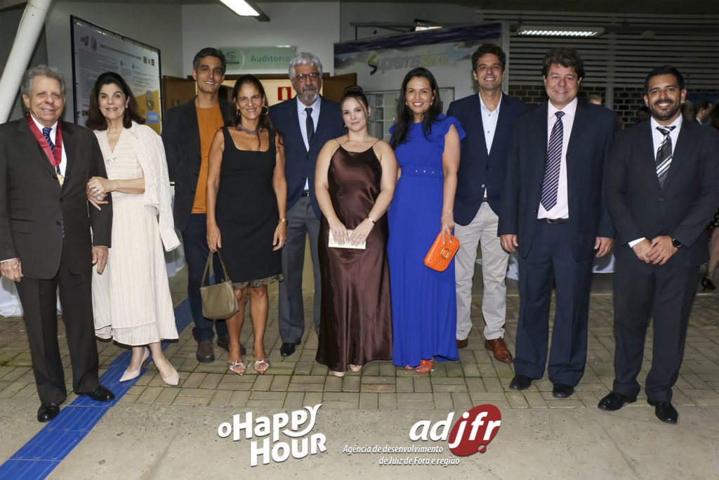 Comenda Bernardo Mascarenhas 2022 O Happy Hour