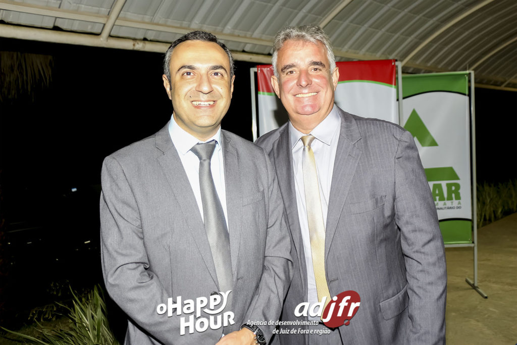 Comenda Bernardo Mascarenhas 2022 O Happy Hour