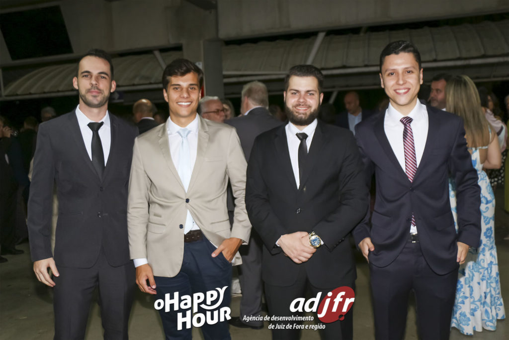 Comenda Bernardo Mascarenhas 2022 O Happy Hour