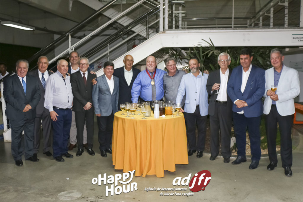 Comenda Bernardo Mascarenhas 2022 O Happy Hour