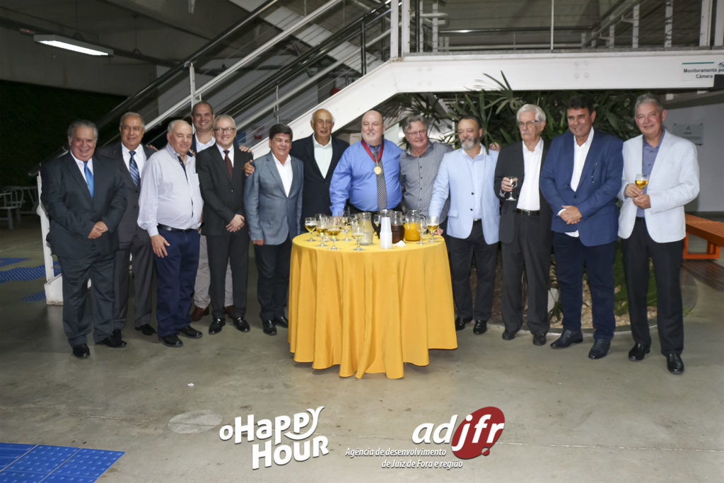 Comenda Bernardo Mascarenhas 2022 O Happy Hour