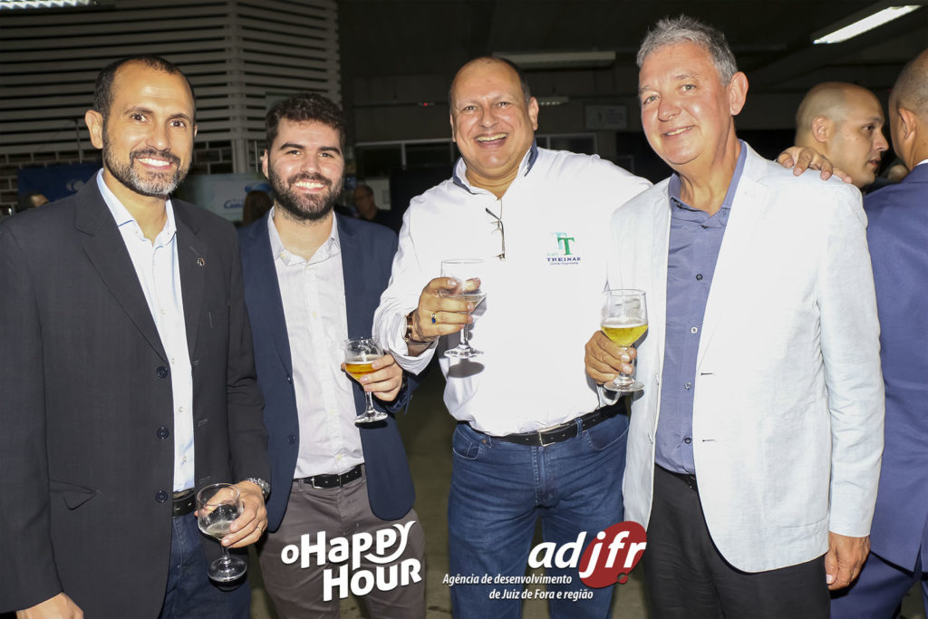 Comenda Bernardo Mascarenhas 2022 O Happy Hour