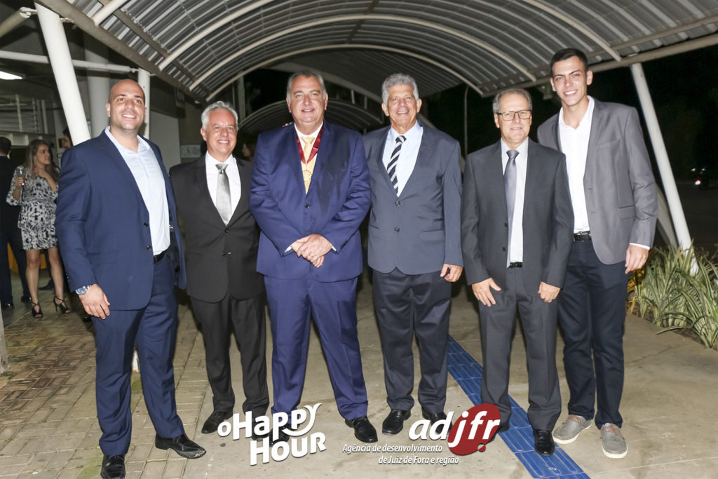 Comenda Bernardo Mascarenhas 2022 O Happy Hour