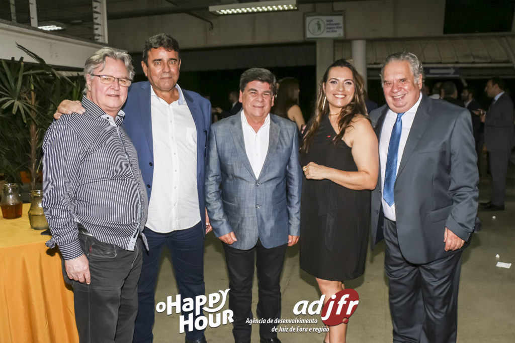 Comenda Bernardo Mascarenhas 2022 O Happy Hour