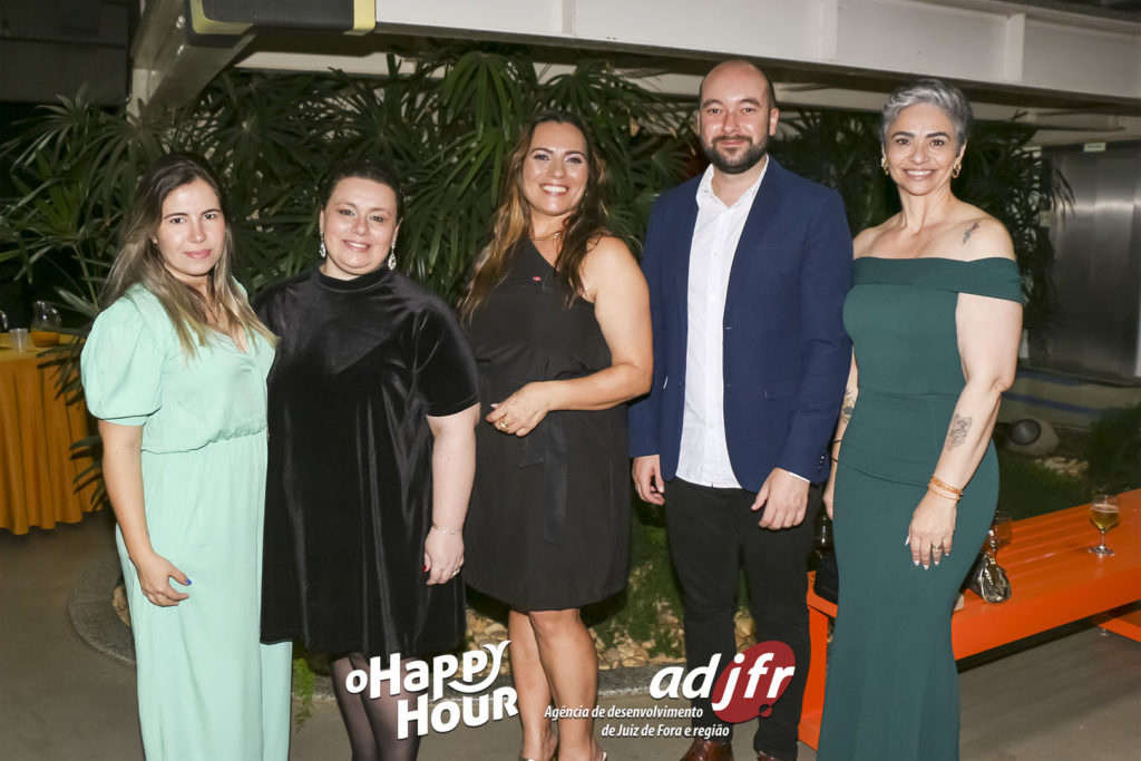 Comenda Bernardo Mascarenhas 2022 O Happy Hour