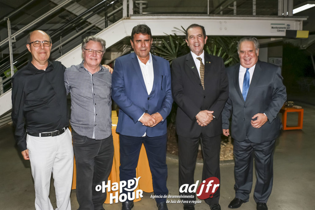 Comenda Bernardo Mascarenhas 2022 O Happy Hour