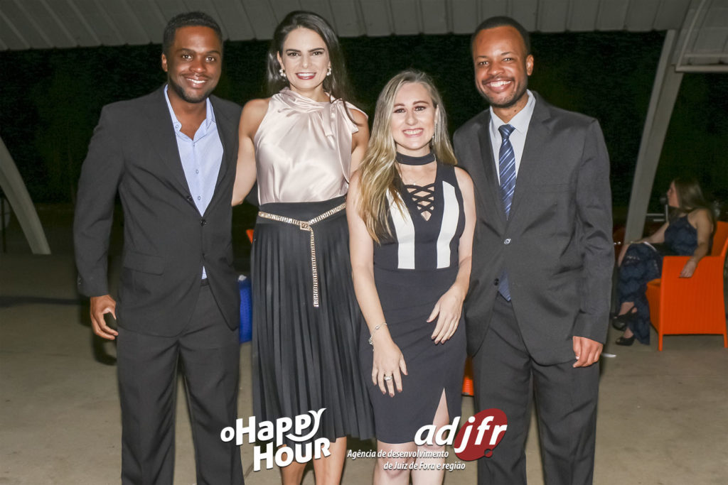 Comenda Bernardo Mascarenhas 2022 O Happy Hour