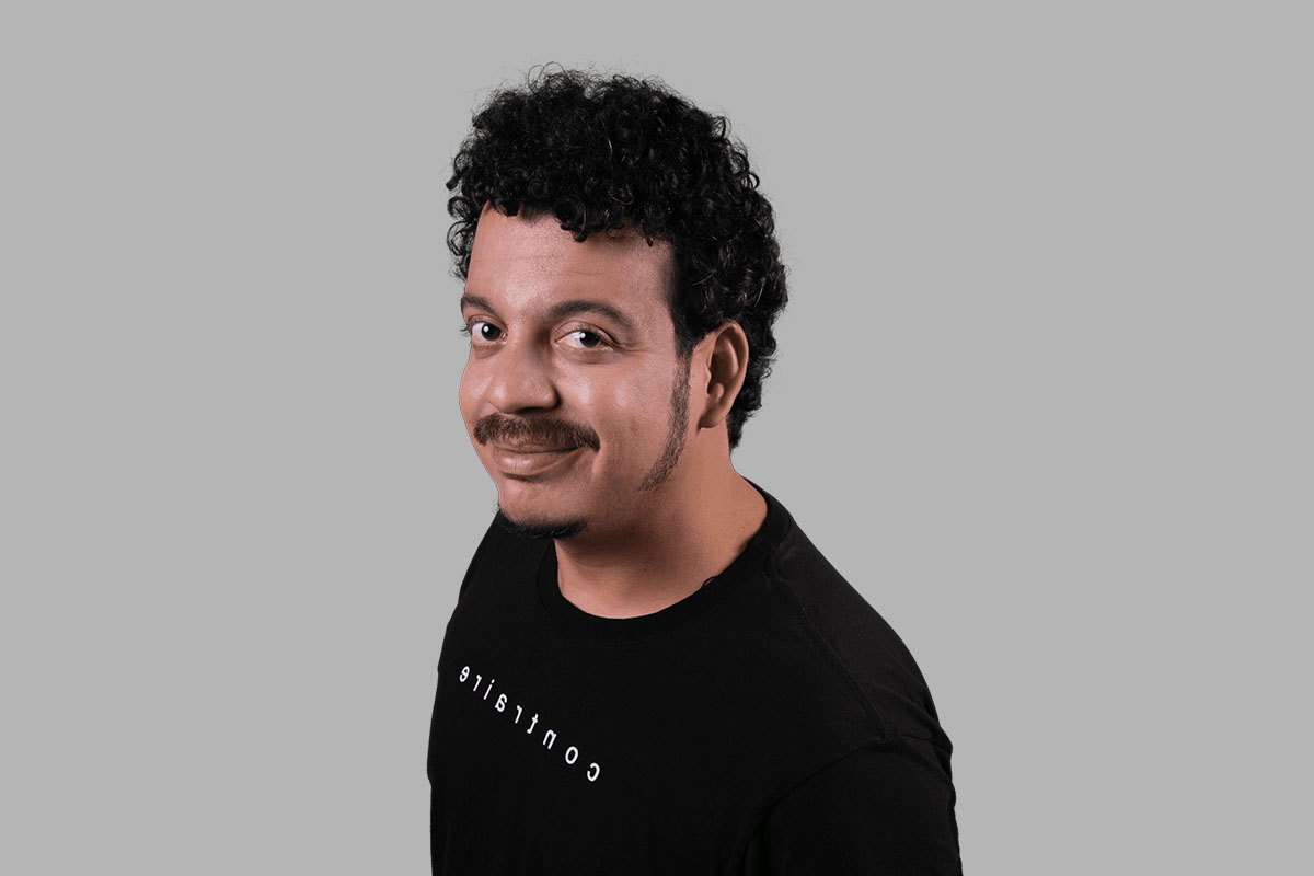 Rodrigo Marques - Estamos Vivos | O Happy Hour