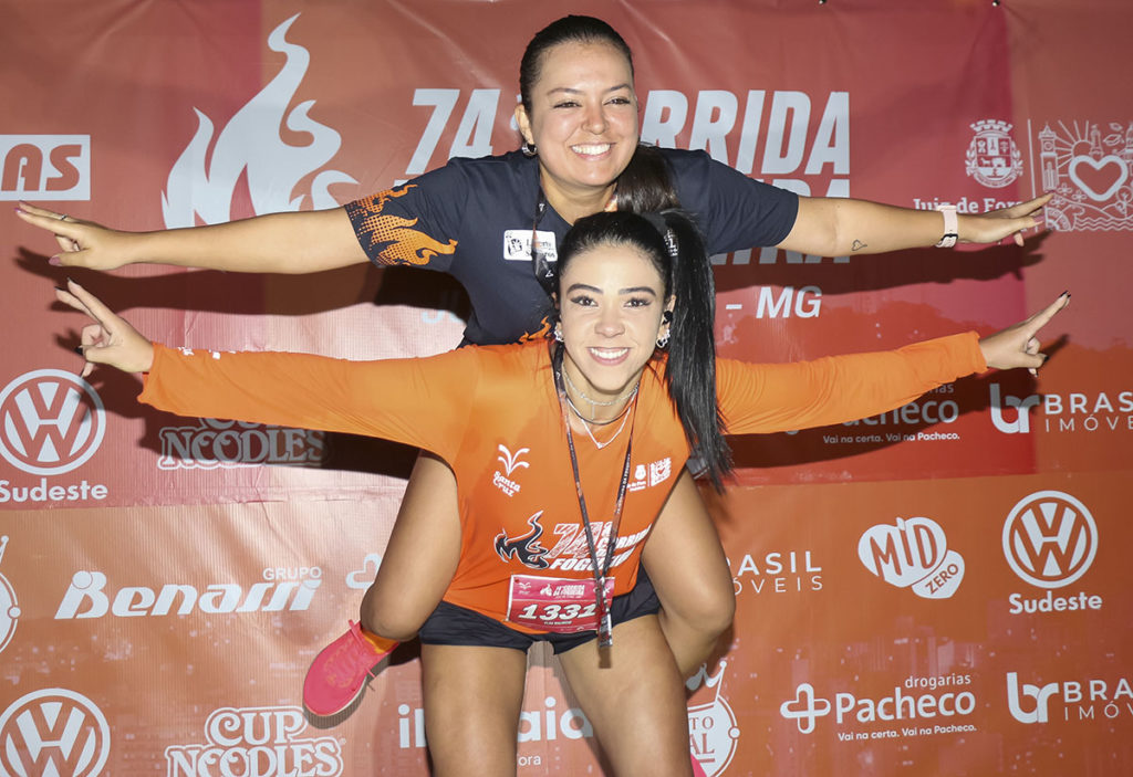 74ª Corrida da Fogueira – Juiz de Fora
