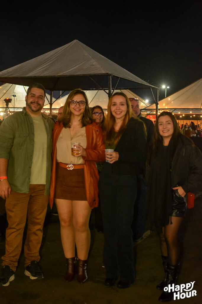 Festival de Inverno 2026 O Happy Hour