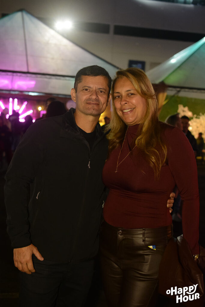 Festival de Inverno 2026 O Happy Hour