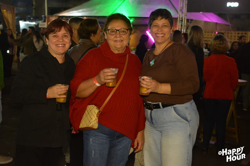 Festival de Inverno 2026 O Happy Hour