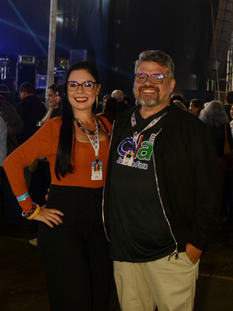 Festival de Inverno 2026 O Happy Hour
