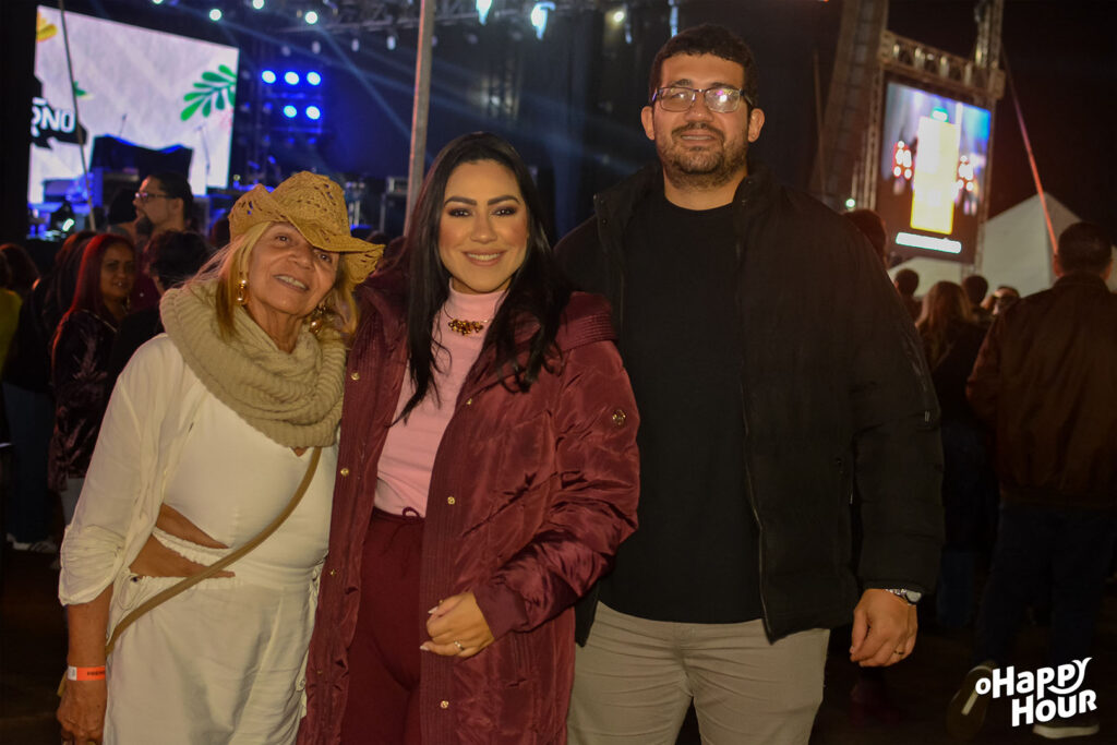 Festival de Inverno 2026 O Happy Hour